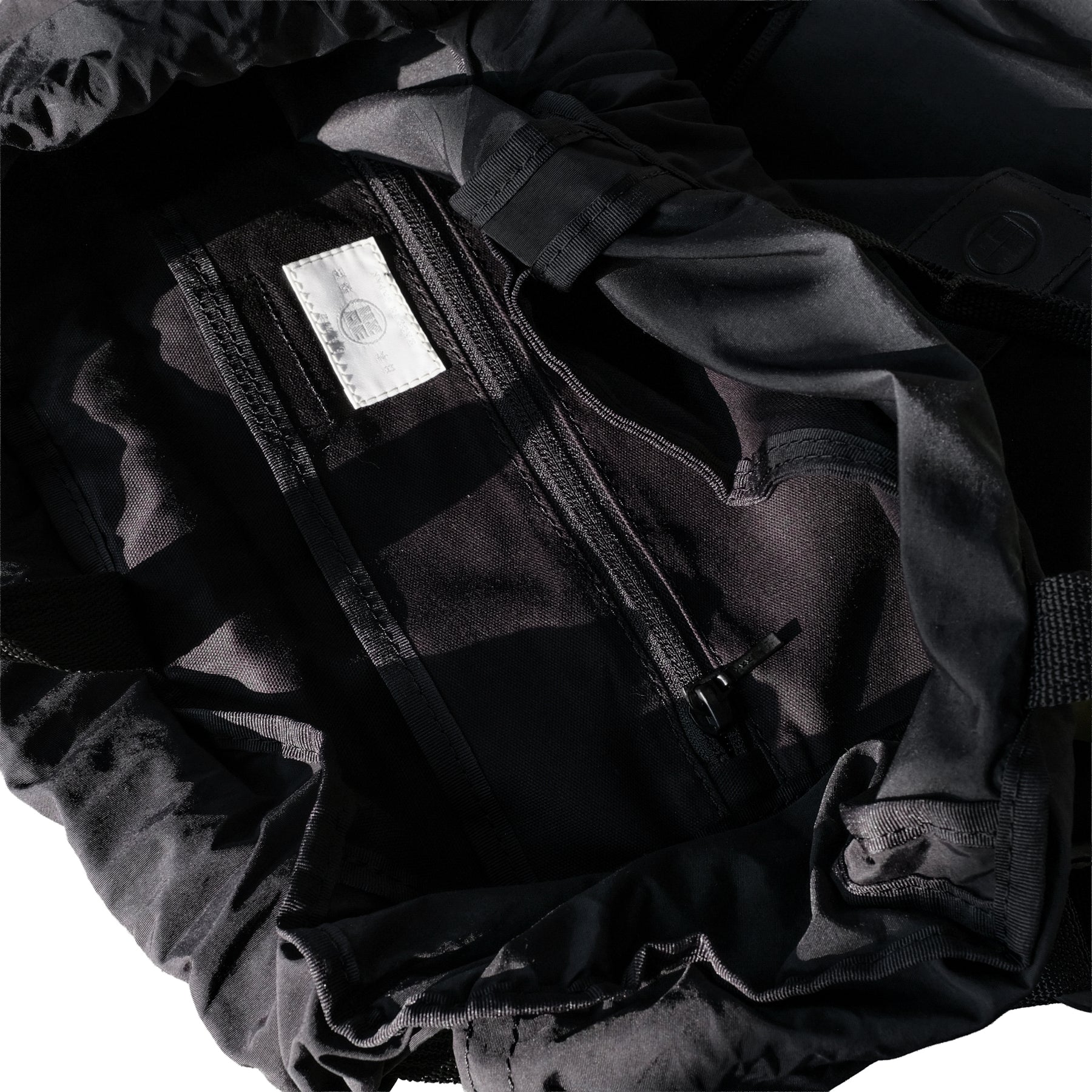 yorozu / NINJA-TEX BACKPACK BLACK XL