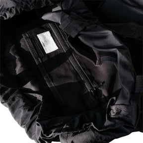 <span style="color: #ff2a00;">Last One</span> yorozu / NINJA-TEX BACKPACK BLACK XL