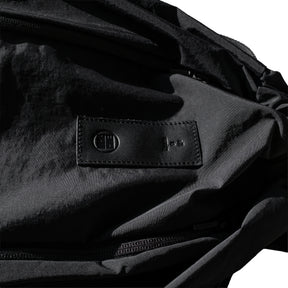 <span style="color: #ff2a00;">Last One</span> yorozu / NINJA-TEX BACKPACK BLACK