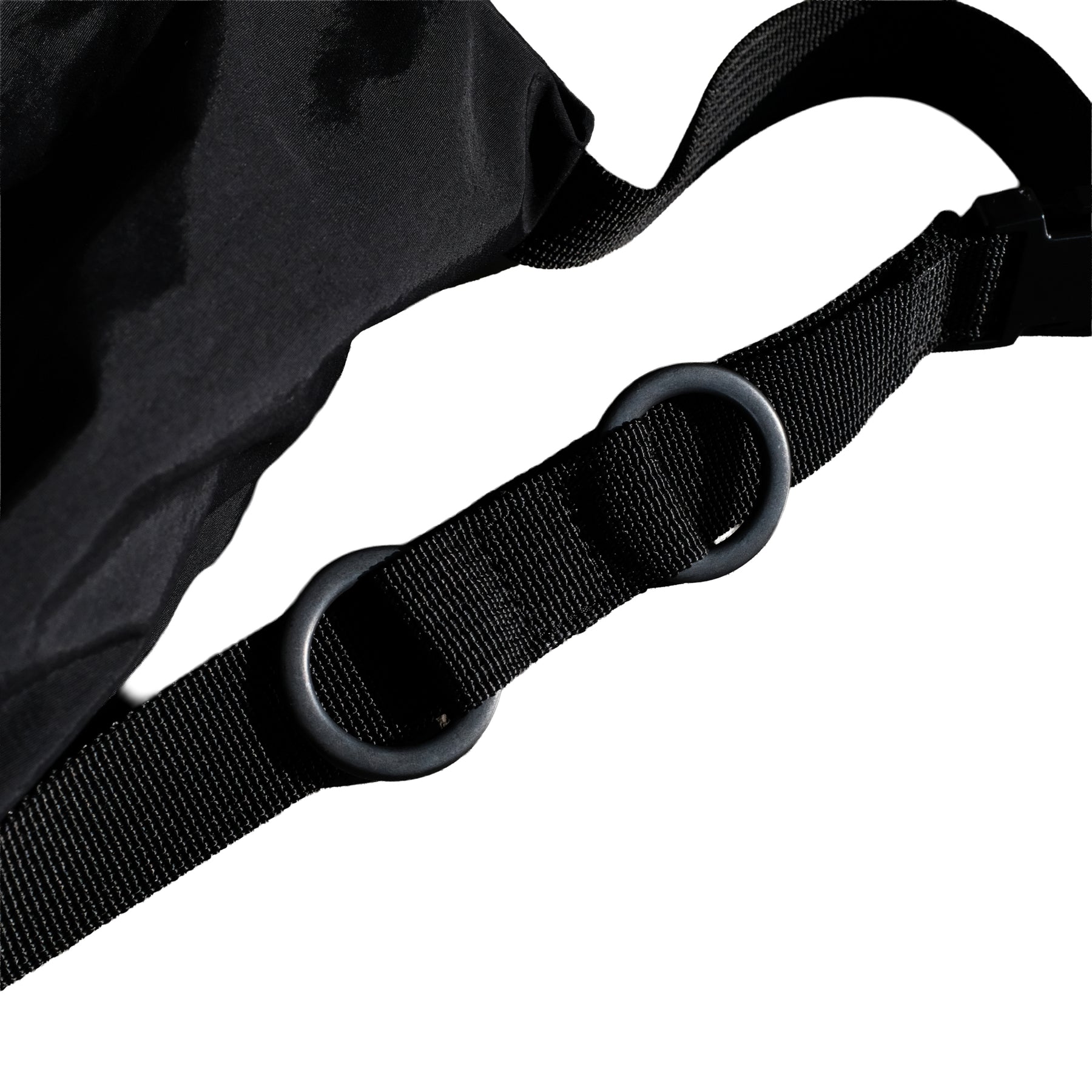 <span style="color: #ff2a00;">Last One</span> yorozu / NINJA-TEX BACKPACK BLACK XL