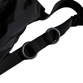<span style="color: #ff2a00;">Last One</span> yorozu / NINJA-TEX BACKPACK BLACK XL