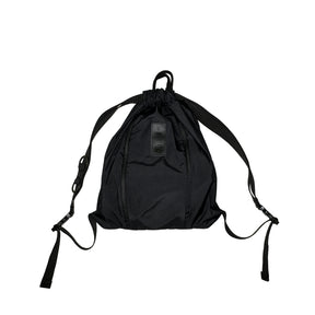 <span style="color: #ff2a00;">Last One</span> yorozu / NINJA-TEX BACKPACK BLACK