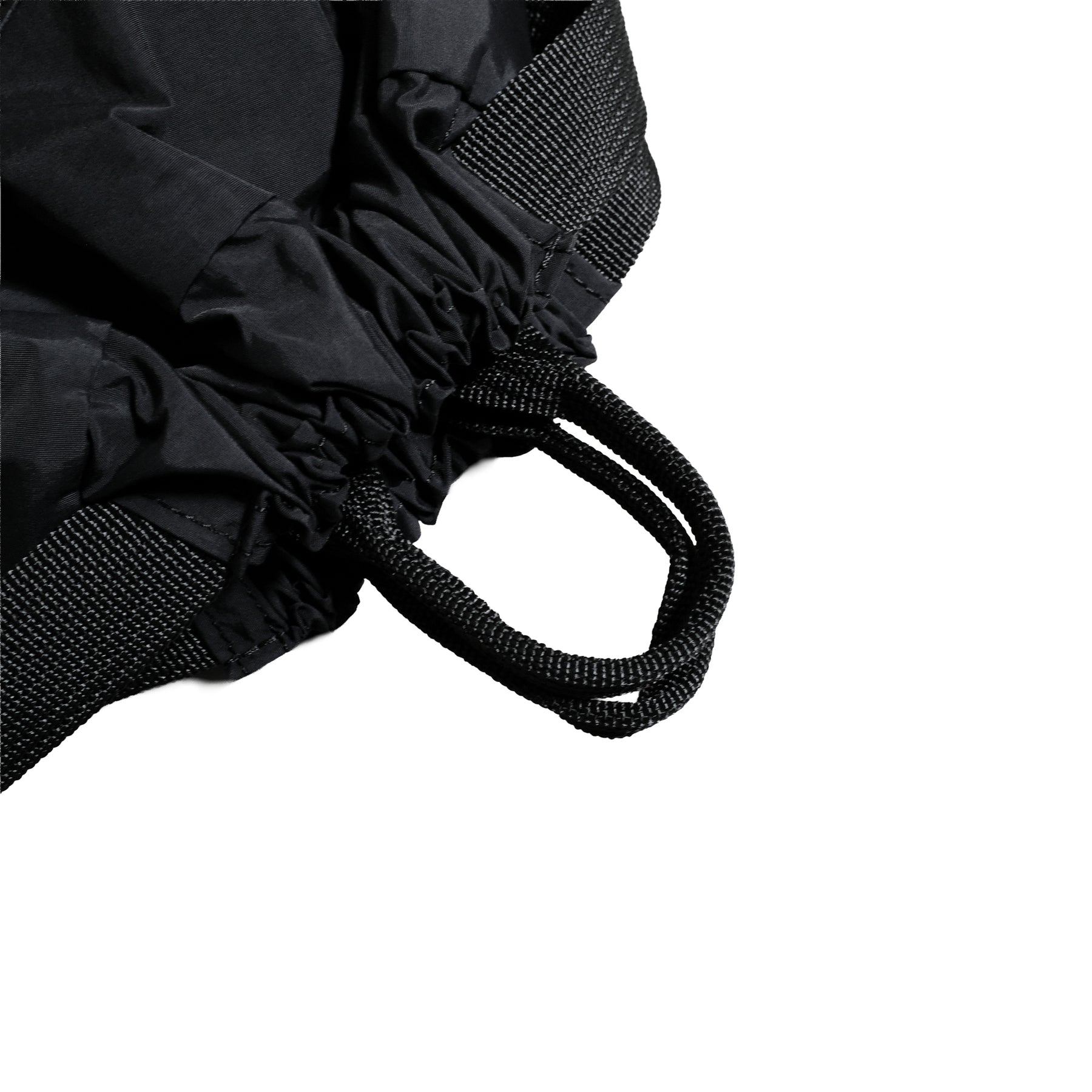 yorozu / NINJA-TEX BACKPACK BLACK
