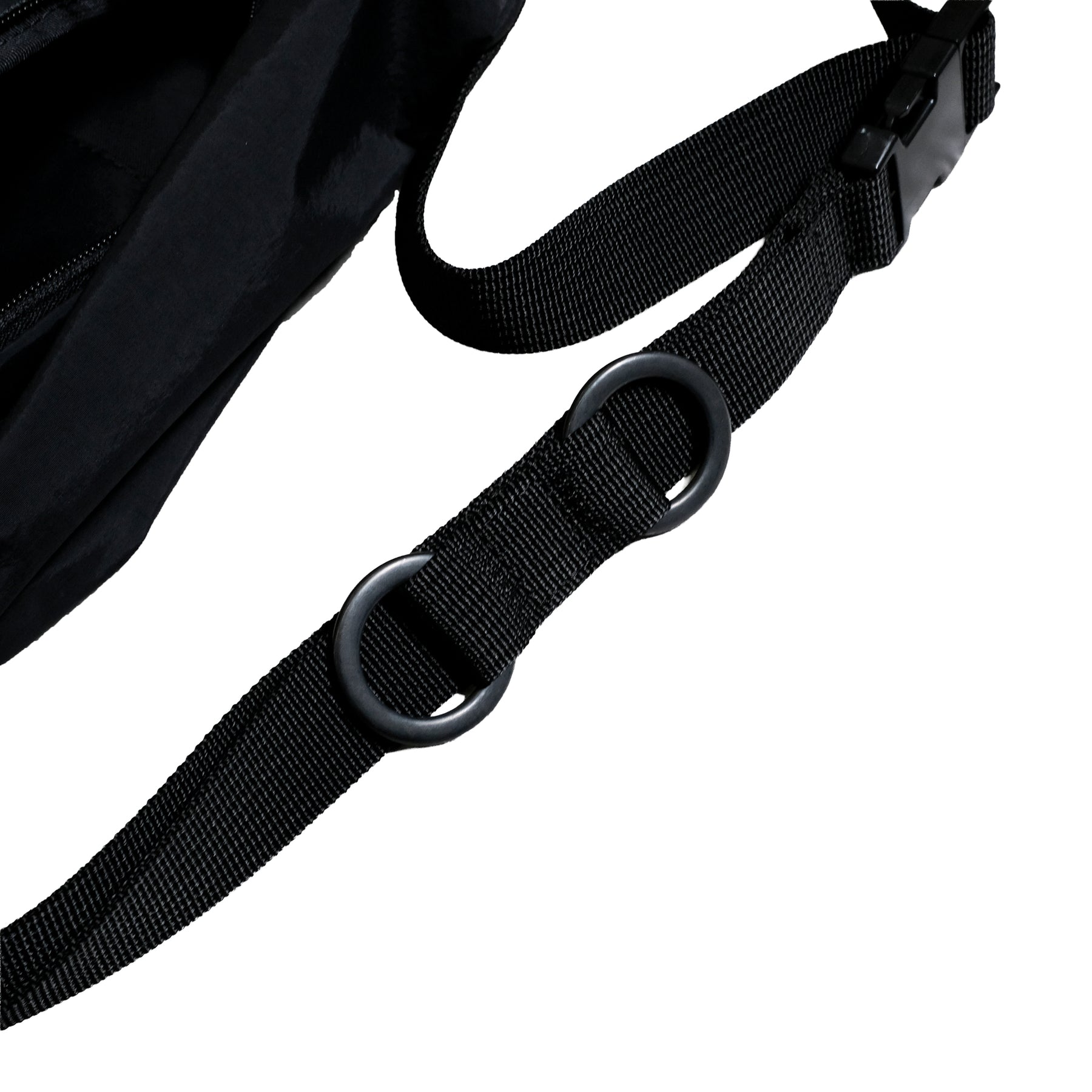 <span style="color: #ff2a00;">Last One</span> yorozu / NINJA-TEX BACKPACK BLACK
