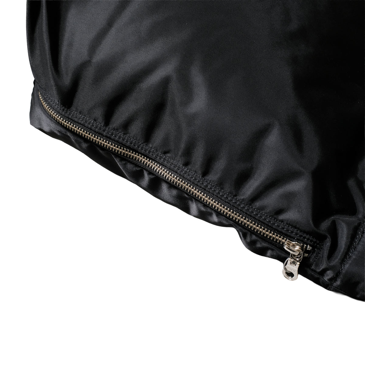 <span style="color: #ff2a00;">Last One</span> yorozu / TASUKI SHOULDER FF BLACK