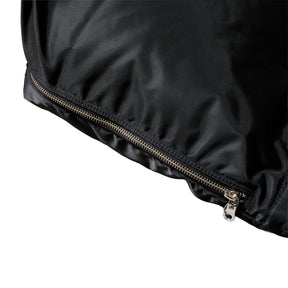 yorozu / TASUKI SHOULDER FF BLACK