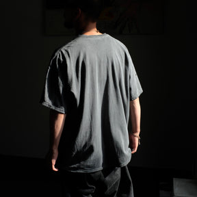 <span style="color: #ff2a00;">Last One</span> WESTFALL / FRESH MULTI BERRY T-SHIRT SS CHARCOAL
