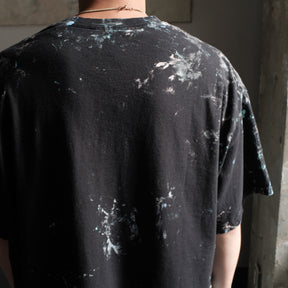 WESTFALL / STUDIO WESTFALL T-SHIRT SS BLACK