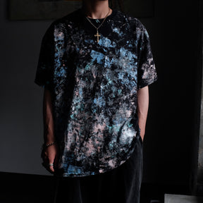 WESTFALL / STUDIO WESTFALL T-SHIRT SS BLACK