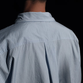 WESTFALL / BUTTON FRESH SHIRT LS BLUE