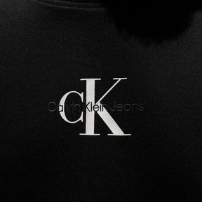 Calvin Klein Jeans / COOLING HWK TOP BLACK