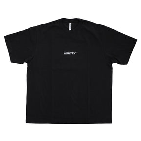 ALWAYTH / Alwayth "T3” Black