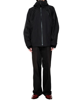 <span style="color: #f50b0b;">Last One</span> ROTOL / Ventilation 3L Shell Parka BLACK
