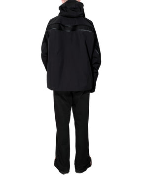 <span style="color: #f50b0b;">Last One</span> ROTOL / Ventilation 3L Shell Parka BLACK