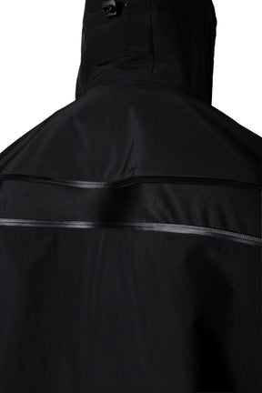 <span style="color: #f50b0b;">Last One</span> ROTOL / Ventilation 3L Shell Parka BLACK