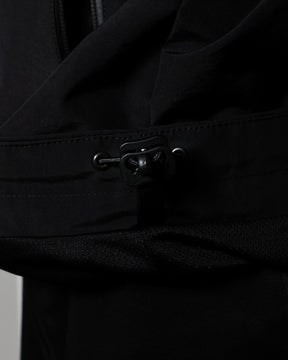 <span style="color: #f50b0b;">Last One</span> ROTOL / Ventilation 3L Shell Parka BLACK