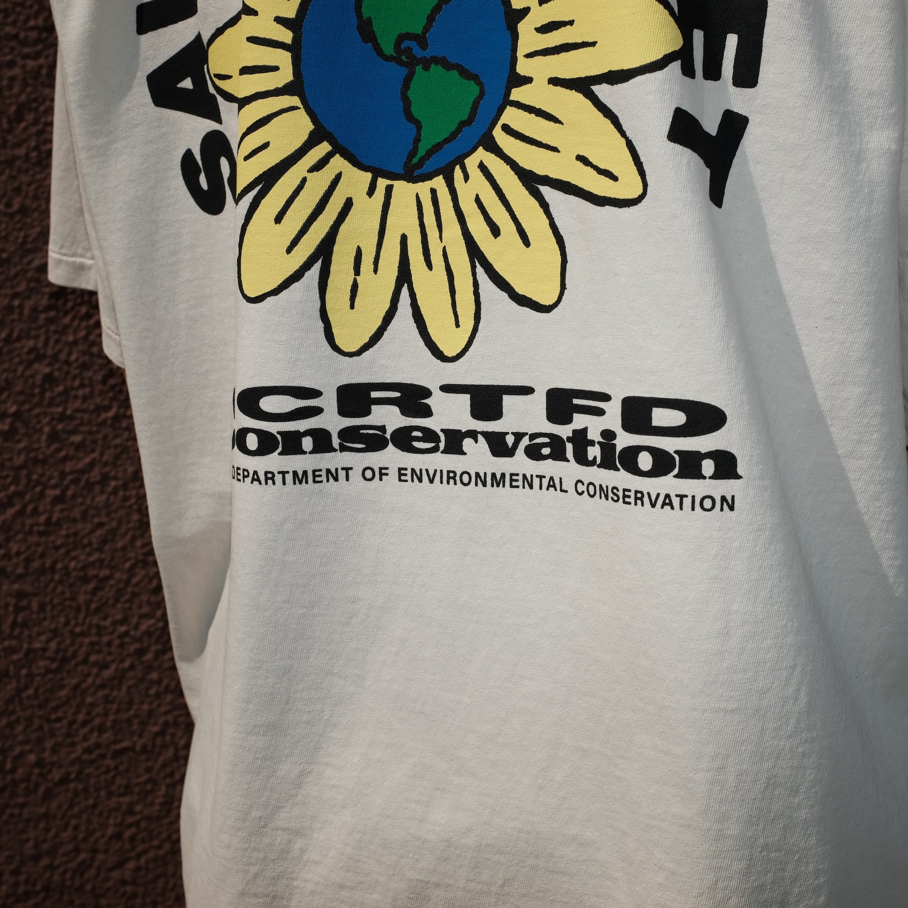 <span style="color: #f50b0b;">Last One</span> CRTFD / BEES T NATURAL