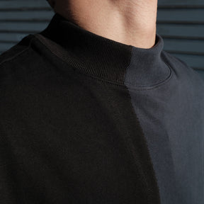 INTODUSK / CHOP LS TEE MULTI