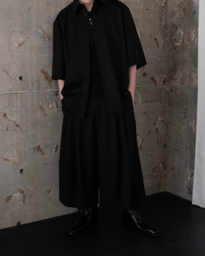 1313 SELAH / JUAN SUIT SHORTS BLACK