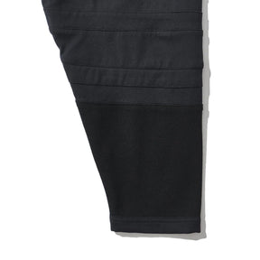 INTODUSK / TACKLE SHIRTS BLACK