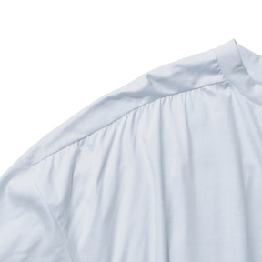 INTODUSK / SWELL OVER SS TEE WHITE