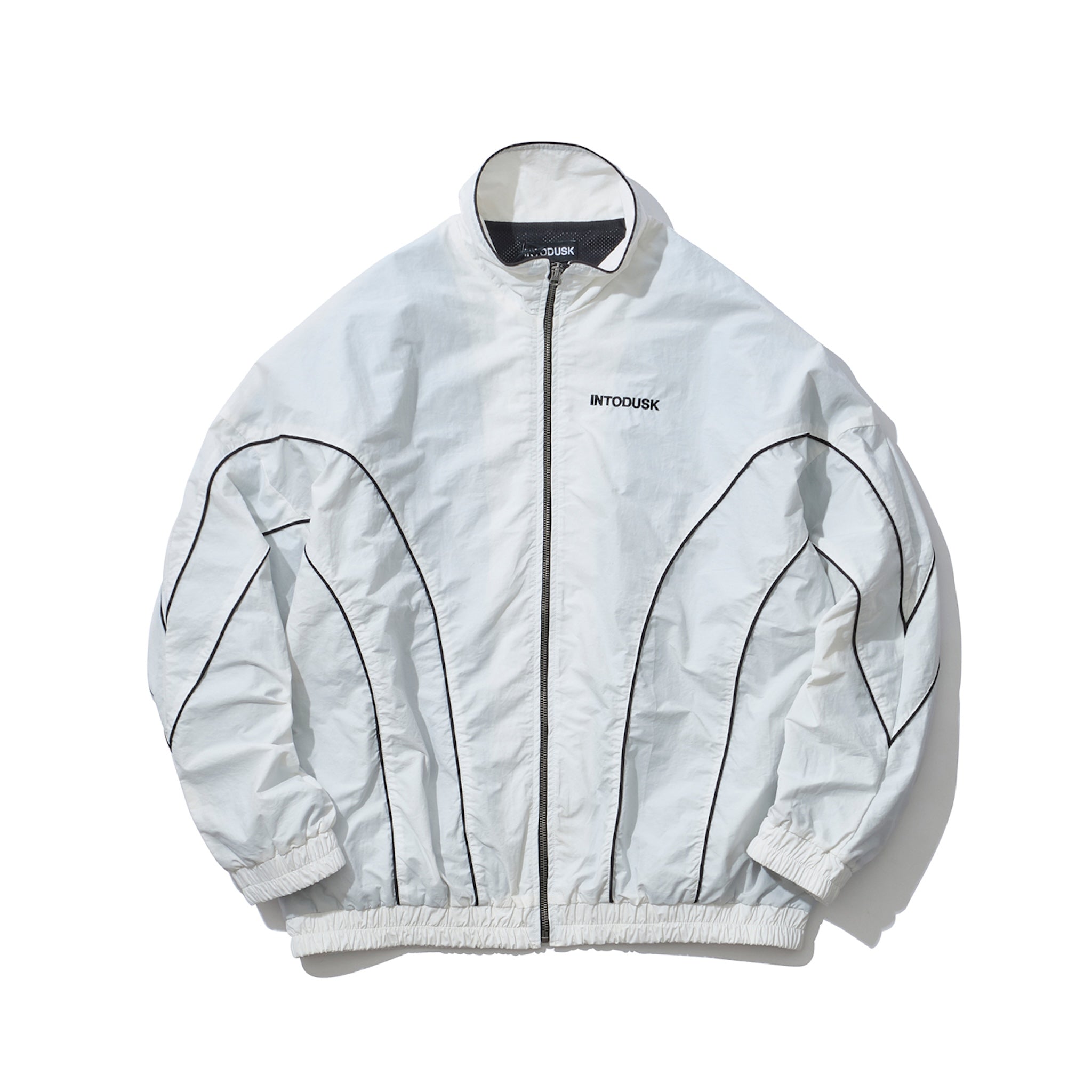 ENNOY x スタイリスト私物 Nylon Track Jacket | A WORD.ONLINE SHOP