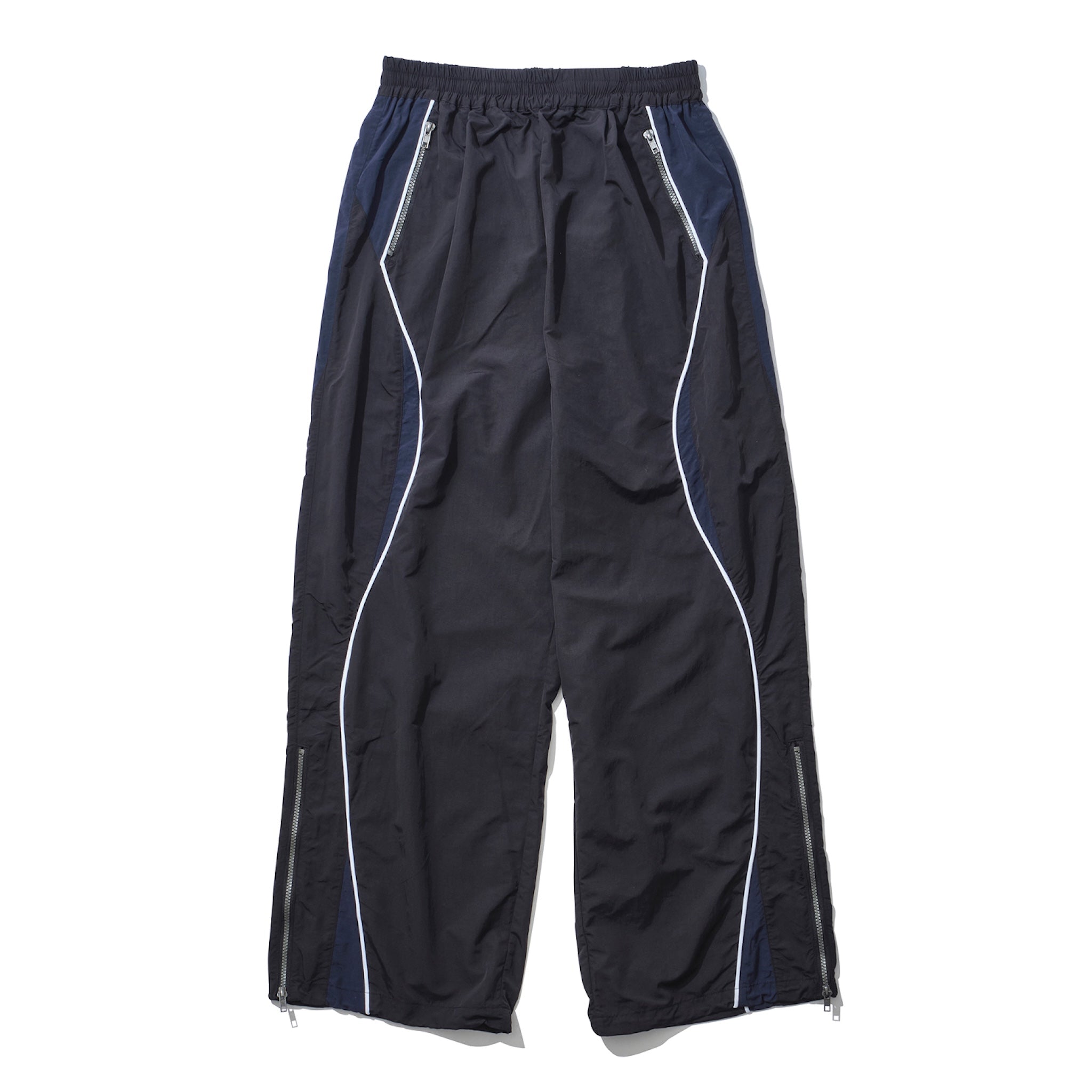 ウィリーチャバリア 23AW ニュートラックパンツ adidas Originals × WILLY CHAVARRIA アディダスオリジナルス