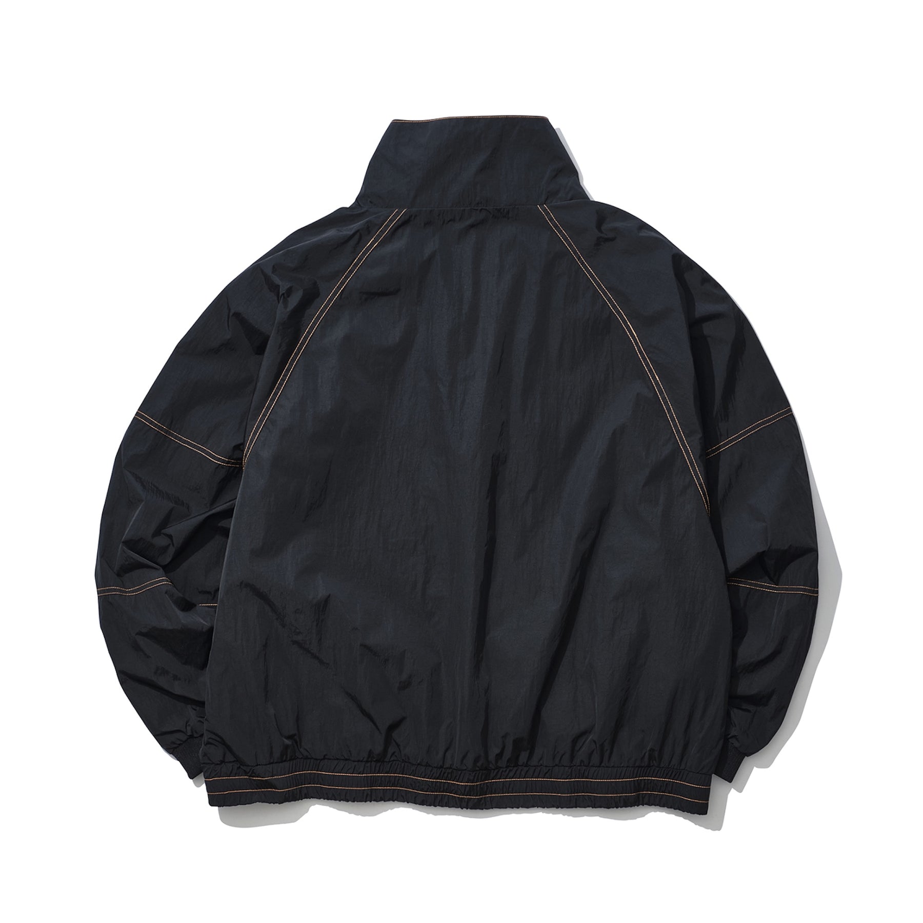 THE MAGUEY / TRI NYLON JACKET