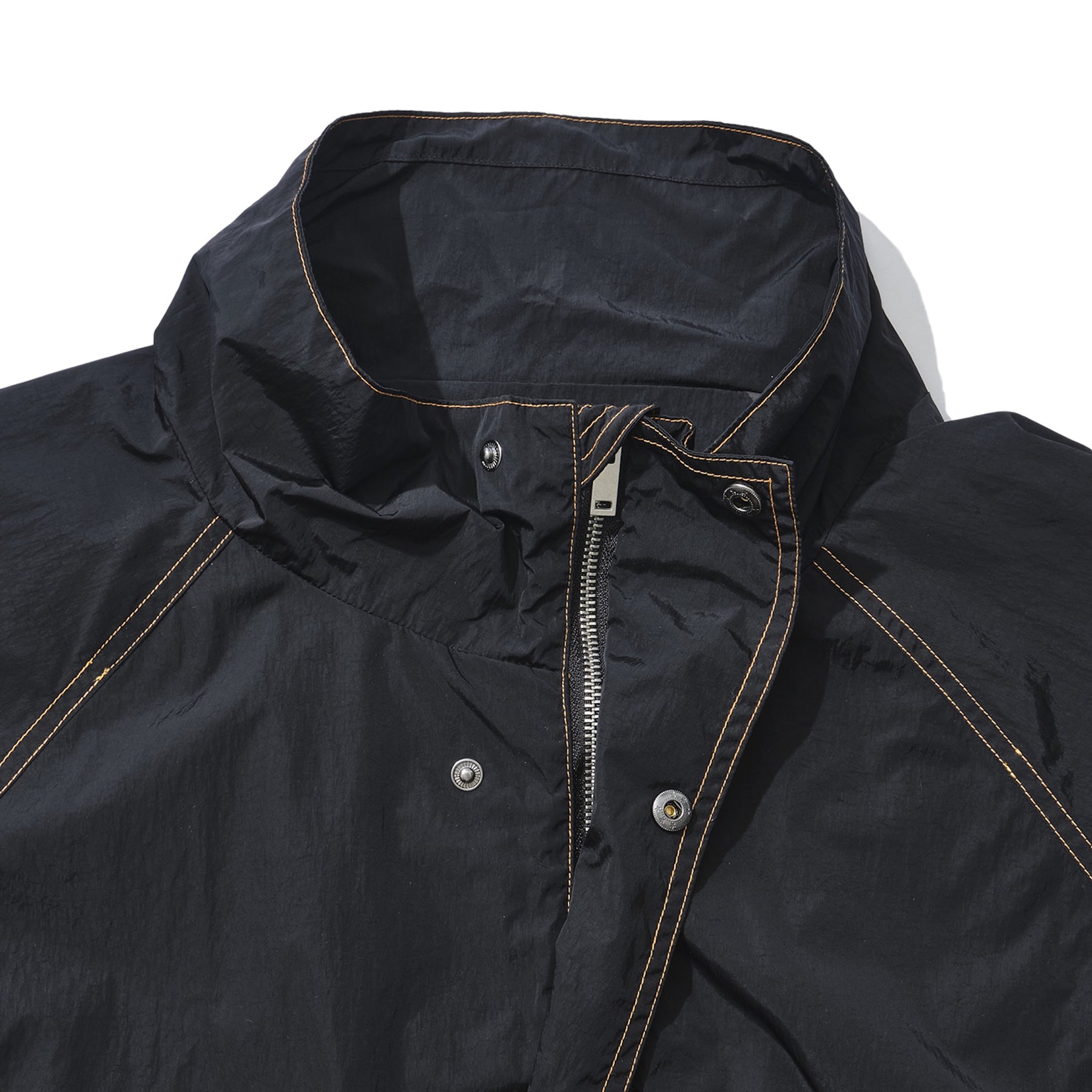 THE MAGUEY / TRI NYLON JACKET