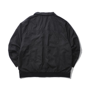 THE MAGUEY / CONVERTIBLE COLLAR JACKET