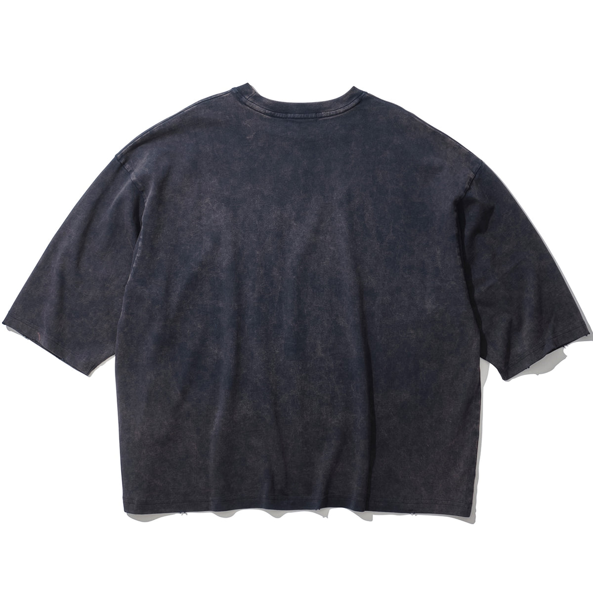 INTODUSK / INTODUSK POSTERS T WASHED MIDNIGHT NAVY