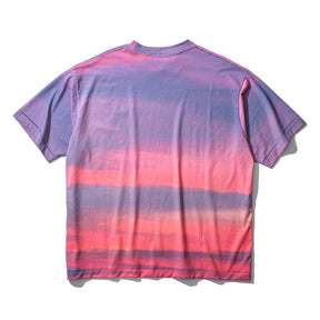 INTODUSK / DUSK SS T PURPLE PINK