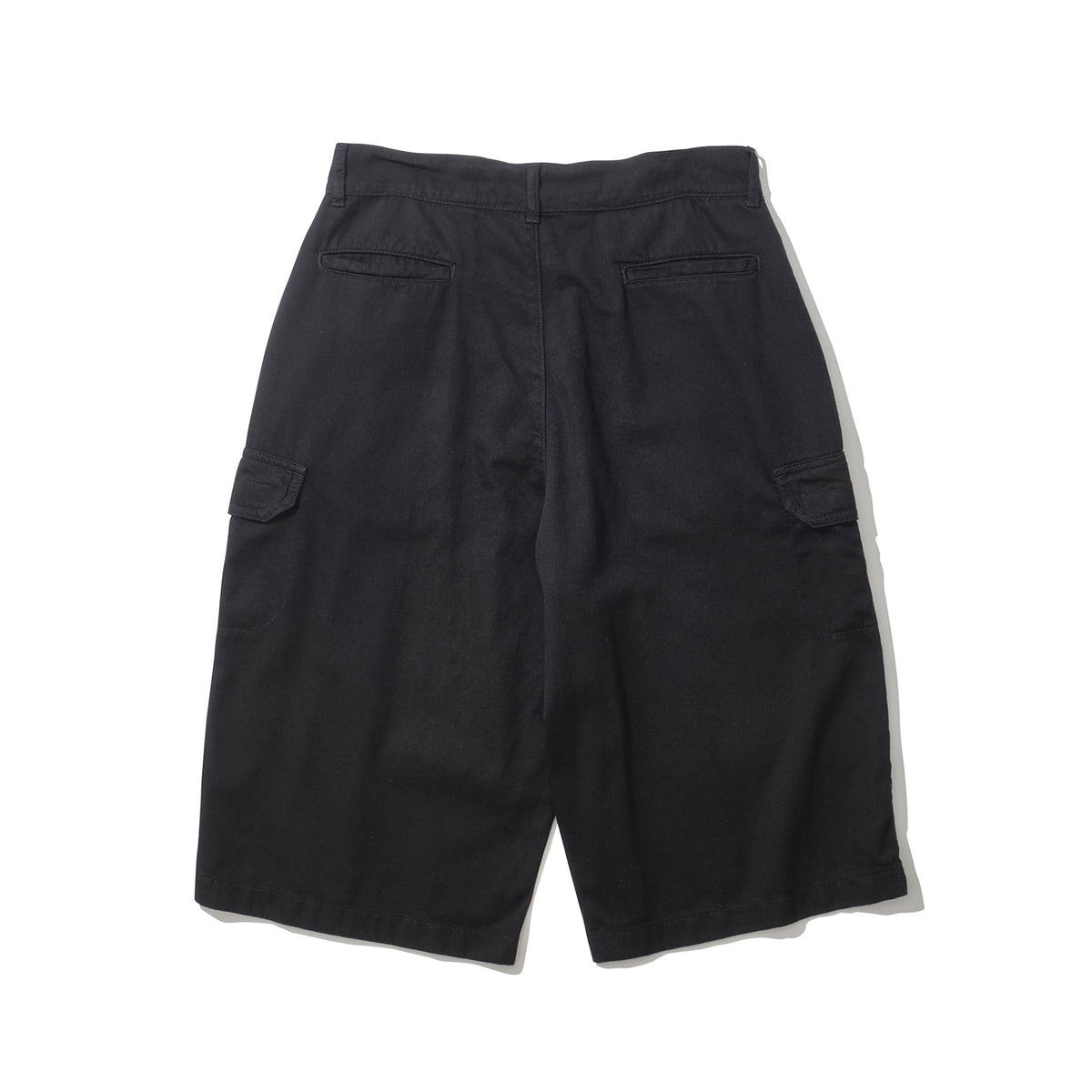 INTODUSK / SUNSET SHORTS BLACK
