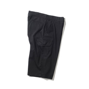 INTODUSK / SUNSET SHORTS BLACK