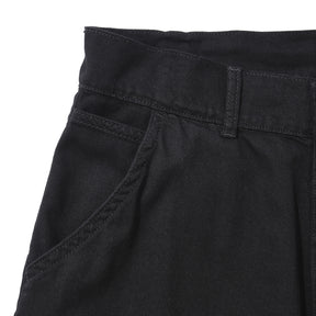 INTODUSK / SUNSET SHORTS BLACK