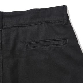 INTODUSK / SUNSET SHORTS BLACK