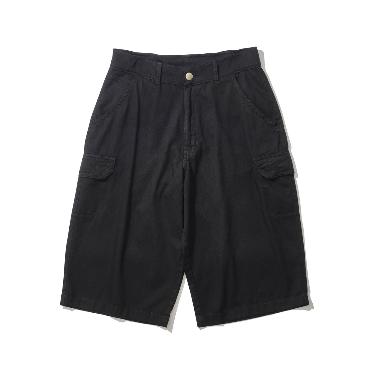 INTODUSK / SUNSET SHORTS BLACK