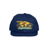 <span style="color: #f50b0b;">Last One</span> EMPORIUM / GLOBAL DISTRIBUTION CAP NAVY