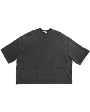 LUXENBURG / CASTLE CREW AGED BLACK