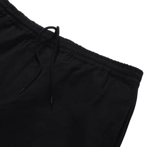 <span style="color: #f50b0b;">Last One</span> Grand Collection / COTTON PANT BLACK