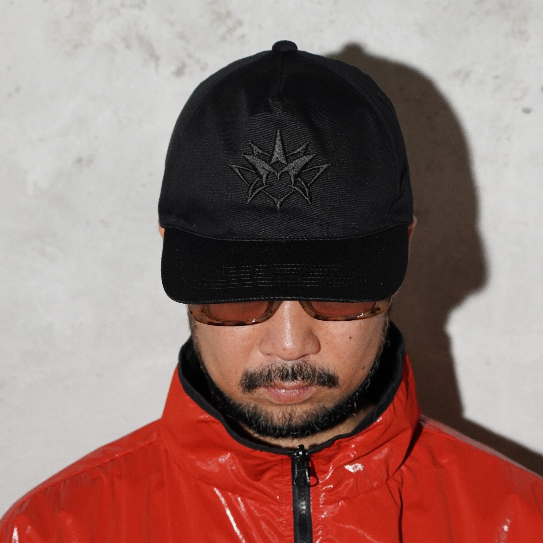 THE MAGUEY / MAGUEY CAP 3 BLACK