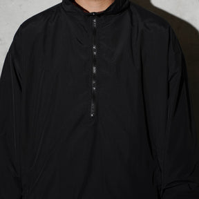 THE MAGUEY / REVERSIBLE PULLOVER ORANGE