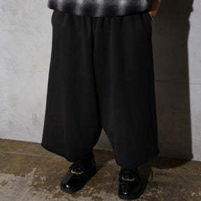 Ghetto Rodeo / VATO SHORTS BLACK