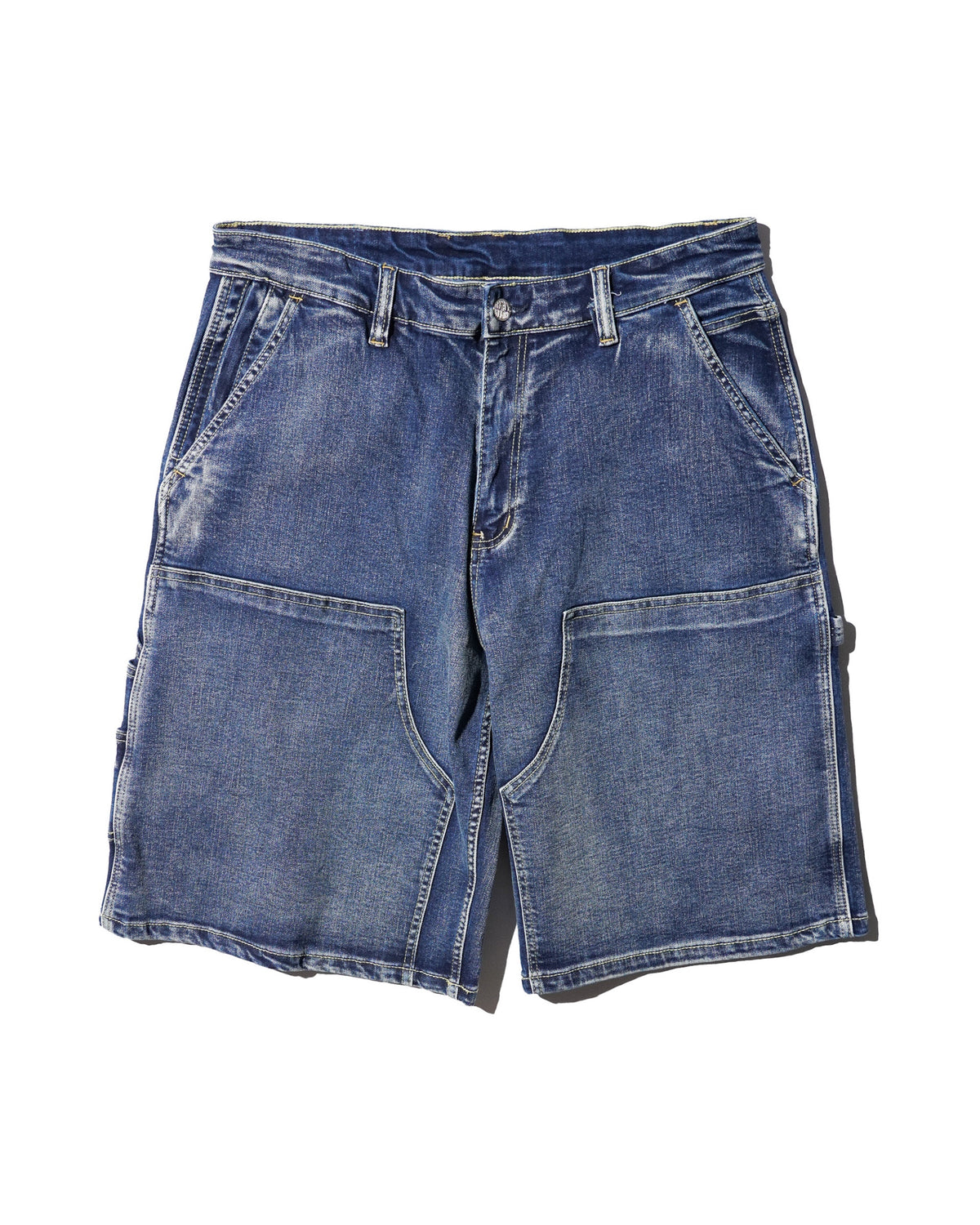 PANTS WILLY CHAVARRIA ウィリーチャバリア
