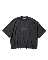 <span style="color: #f50b0b;">Last One</span> 1313 SELAH / ROSARIO RIB TEE BLACK