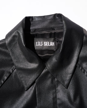 <span style="color: #f50b0b;">Last One</span> 1313 SELAH / ISA JACKET BLACK
