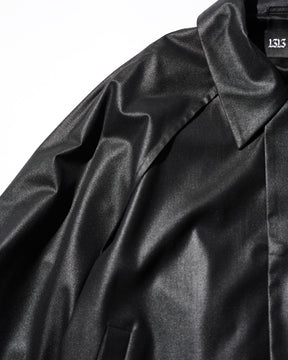 <span style="color: #f50b0b;">Last One</span> 1313 SELAH / ISA JACKET BLACK