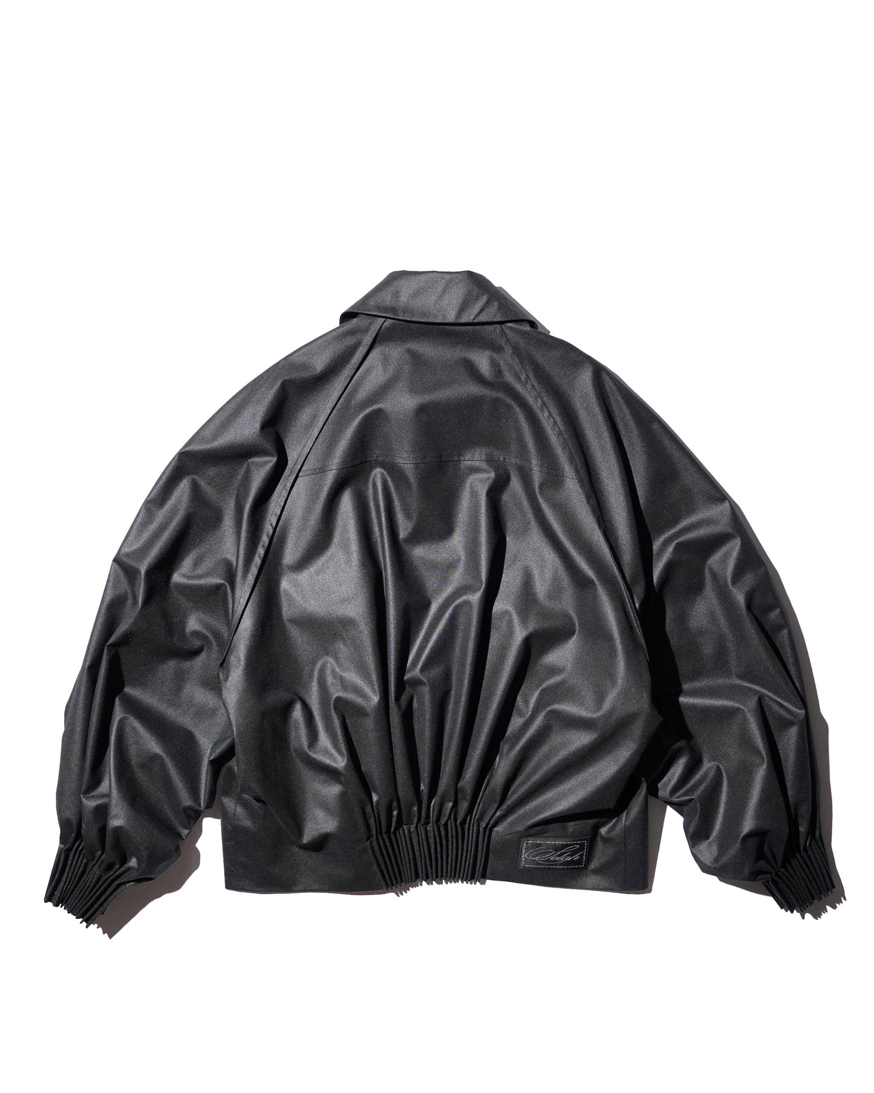 <span style="color: #f50b0b;">Last One</span> 1313 SELAH / ISA JACKET BLACK