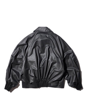 <span style="color: #f50b0b;">Last One</span> 1313 SELAH / ISA JACKET BLACK