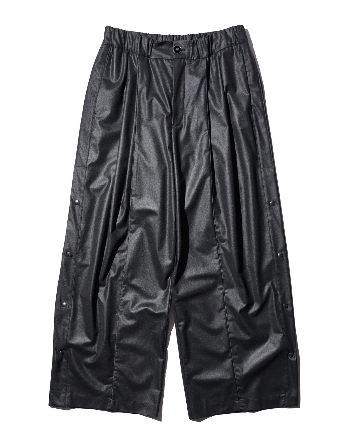 1313 SELAH / ALLAN PANT BLACK